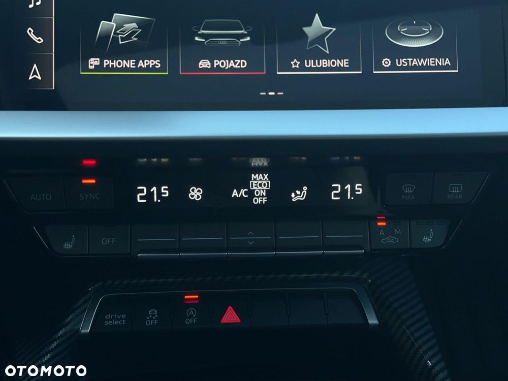 Audi S3 Sportback TFSI Quattro S tronic - 29