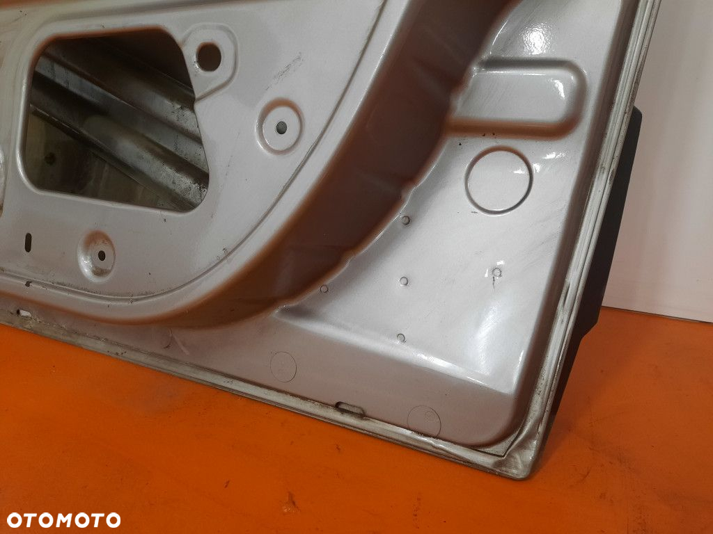 CITROEN NEMO 1.4 HDI 08-15 DRZWI PRZÓD PRAWE PRZEDNIE  230/A - 11