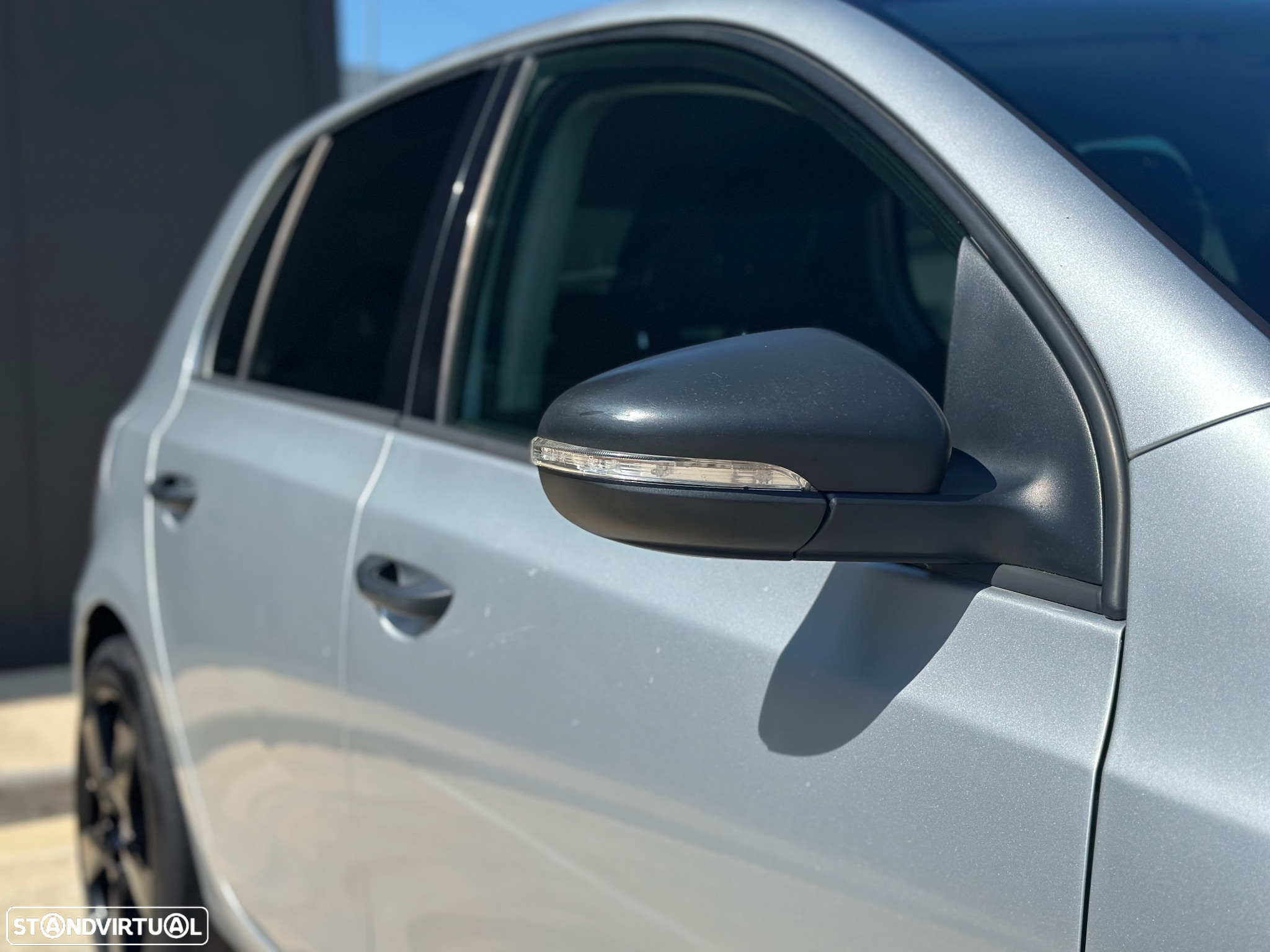 VW Golf 1.6 TDi Trendline - 26