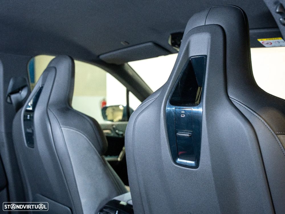 BMW iX xDrive 45 Pack Desportivo - 23