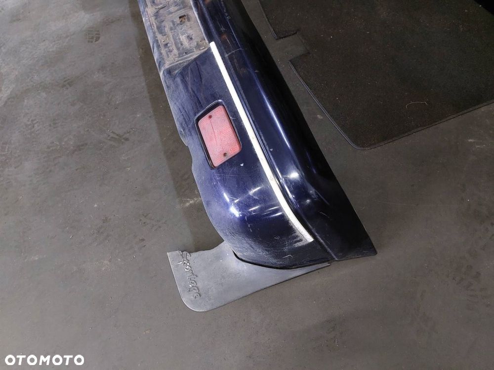 KOMPLETNY TYŁ KIA SPORTAGE I KLAPA ZDERZAK LAMPY - 6