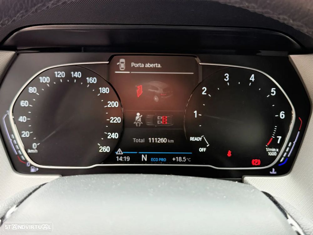 BMW 118 i Advantage - 13