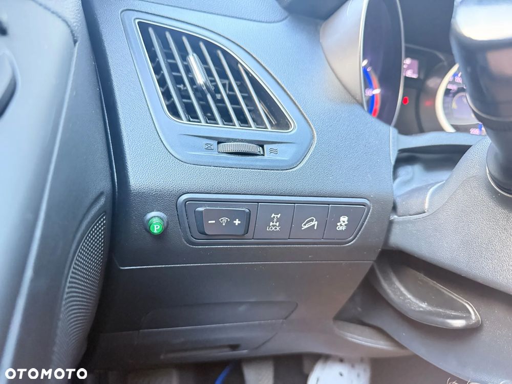 Hyundai ix35 - 17