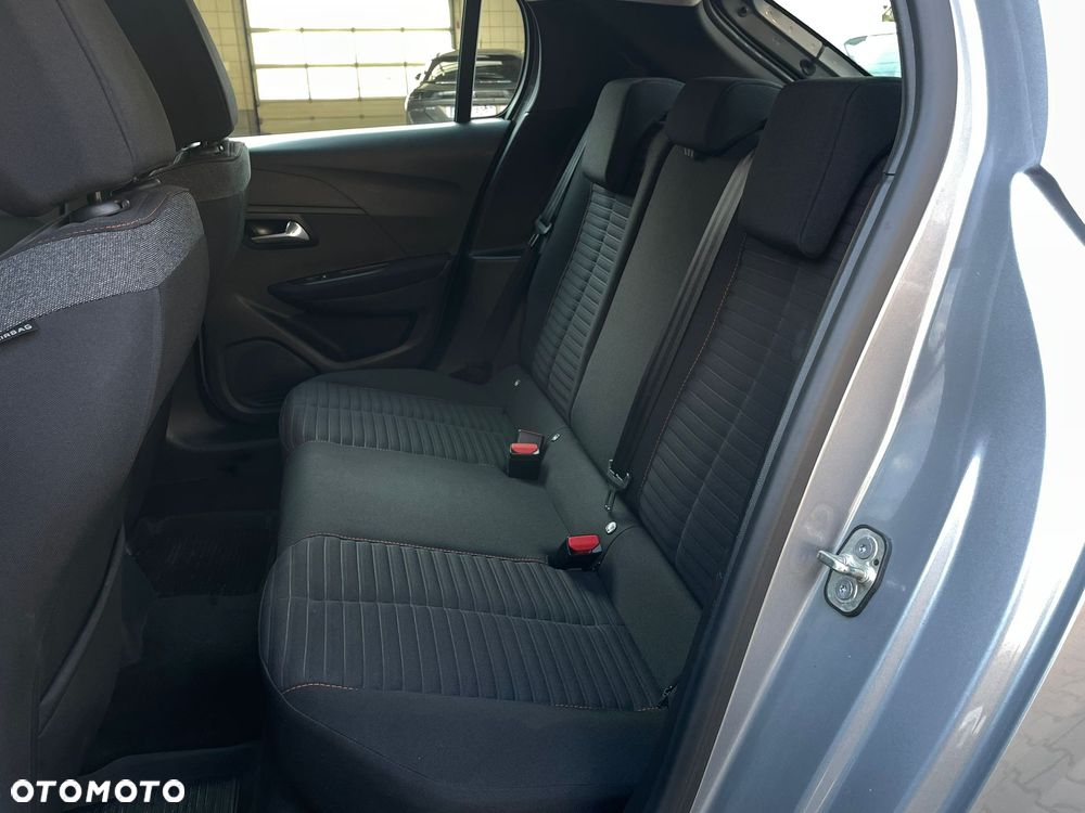 Peugeot 208 1.5 BlueHDi Allure S&S - 10