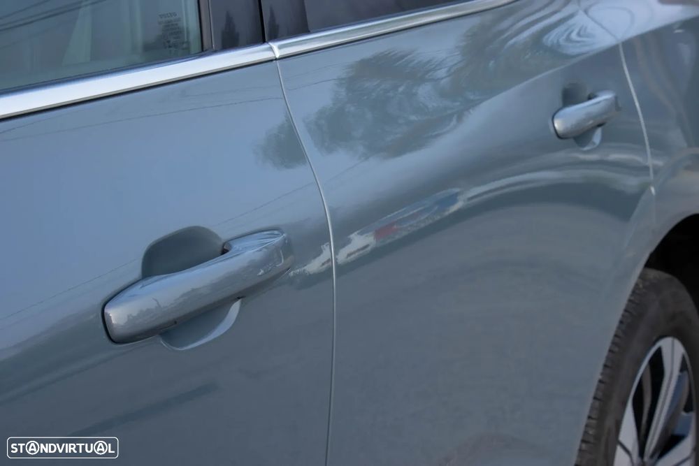 Volvo XC 60 2.0 T6 PHEV Inscription AWD - 15