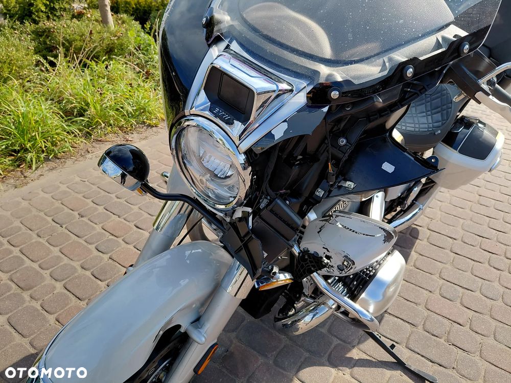 BMW R - 21