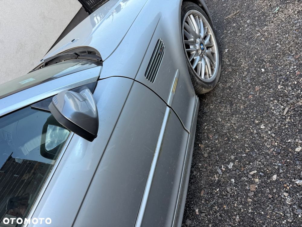 BMW Seria 3 330 Ci Edition Exclusive - 11