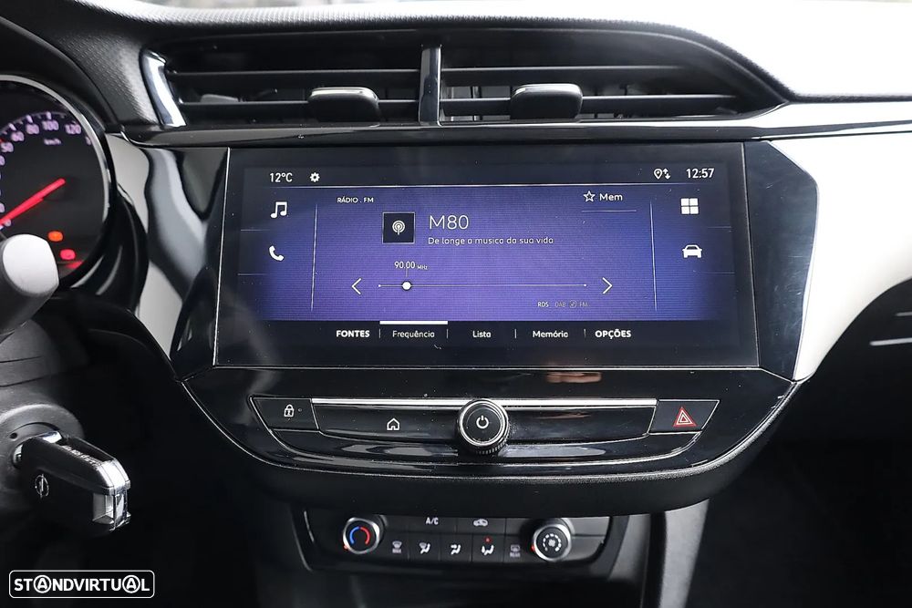 Opel Corsa 1.2 T Edition - 21