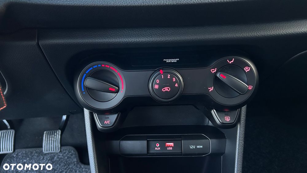 Kia Picanto 1.0 Attract - 38