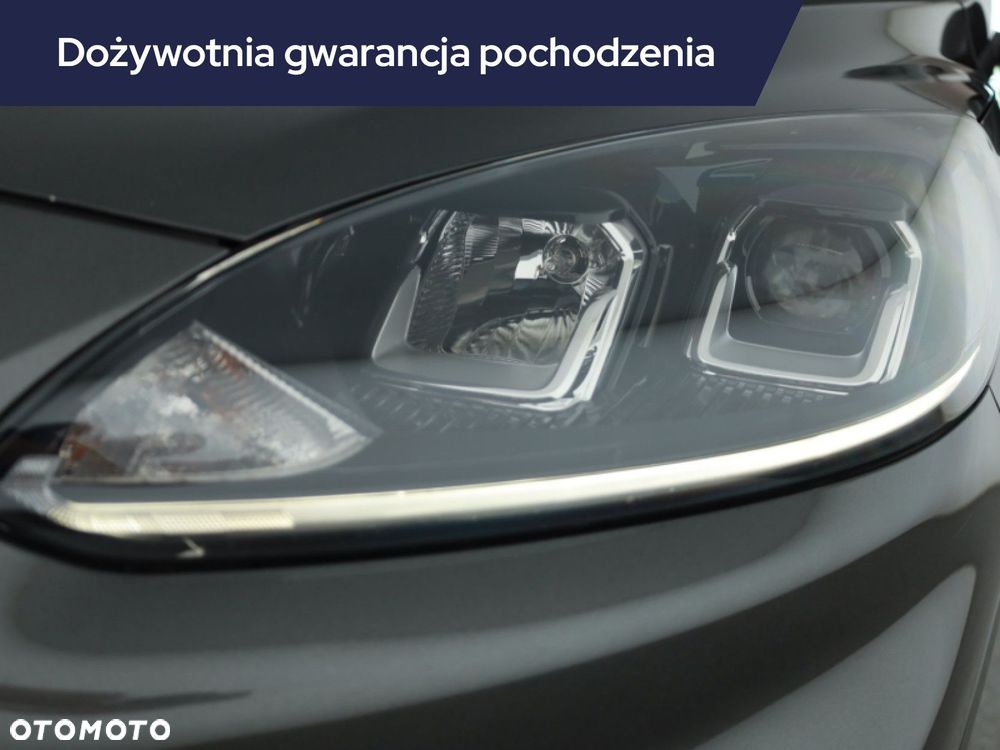 Ford Kuga - 21
