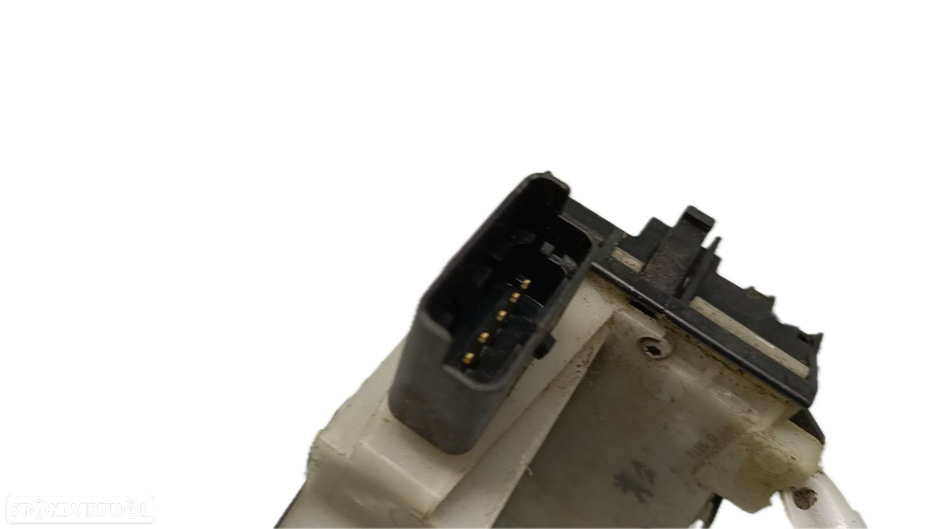 Fecho / Fechadura Porta Frente Dto Citroën C4 Ii (B7) - 4