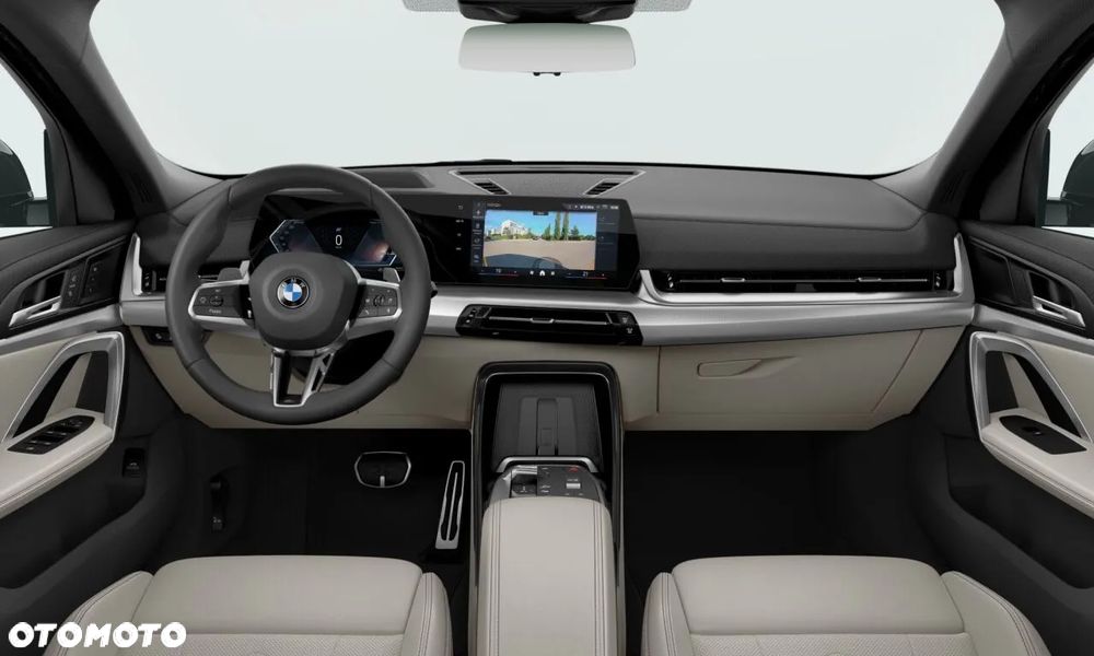 BMW X2 sDrive20i mHEV M Sport - 13