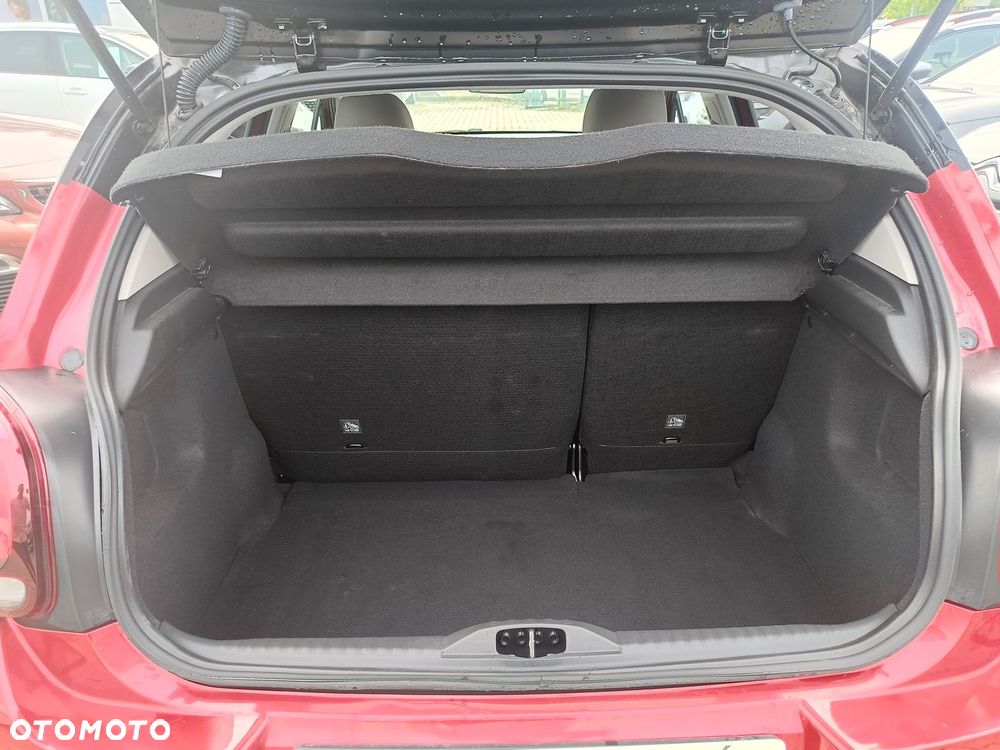 Citroën C3 1.2 PureTech Max - 10