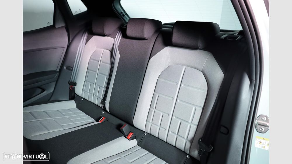 SEAT Ibiza 1.0 TSI FR - 10