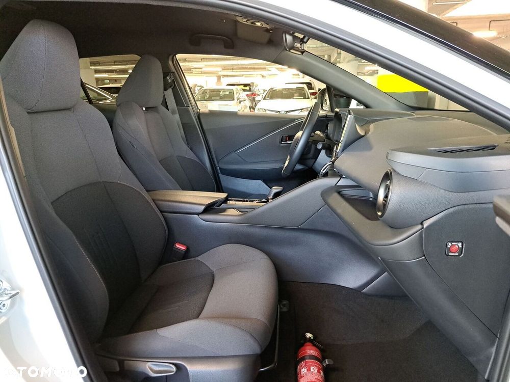 Toyota C-HR 1.8 Hybrid Style - 16