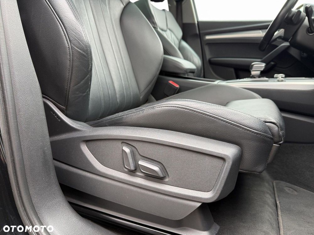 Audi Q5 2.0 TDI Quattro S tronic - 23