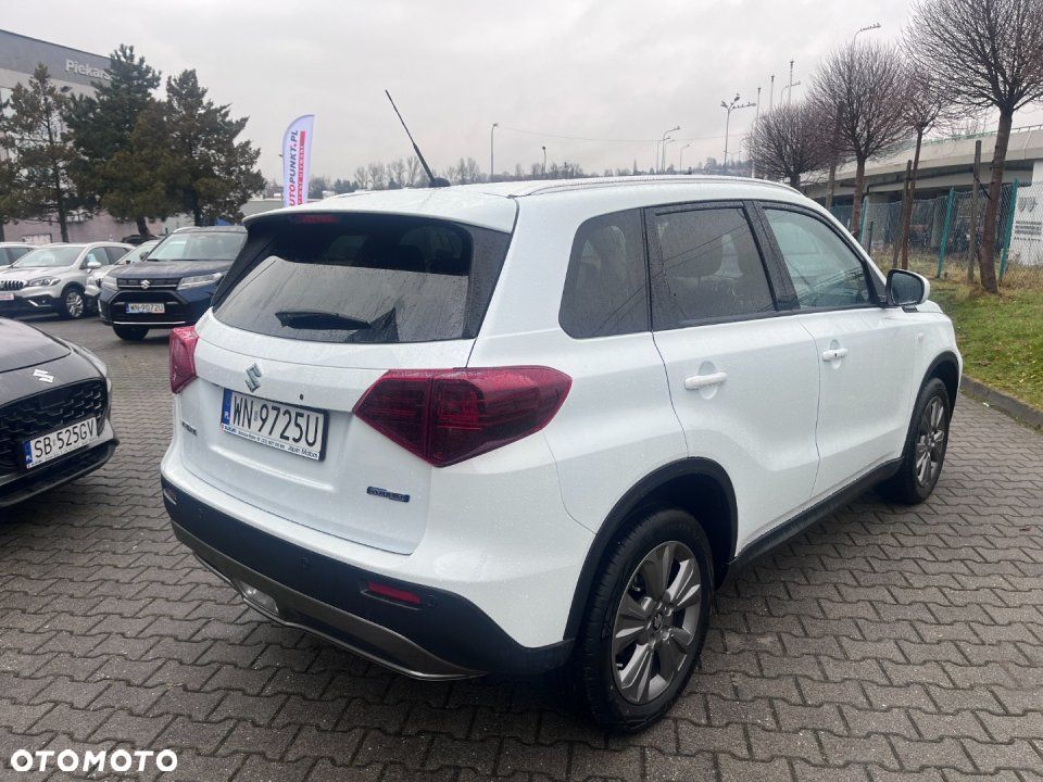 Suzuki Vitara - 3