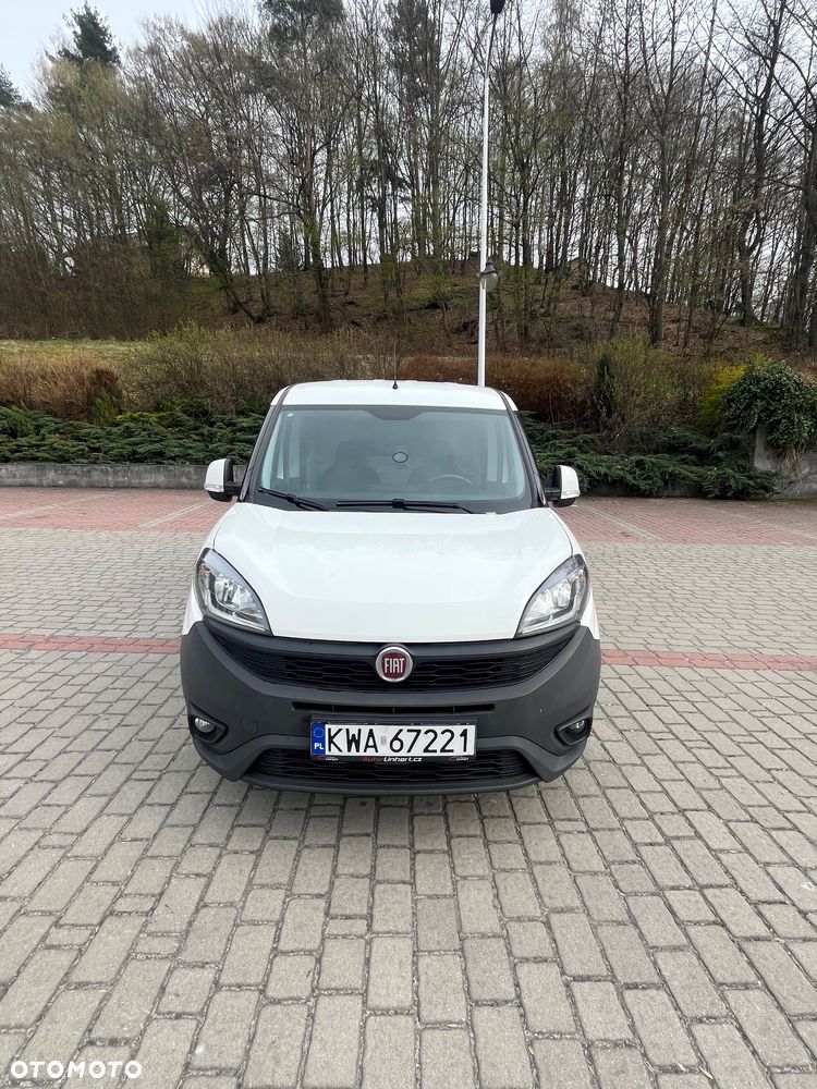 Fiat Doblo - 2