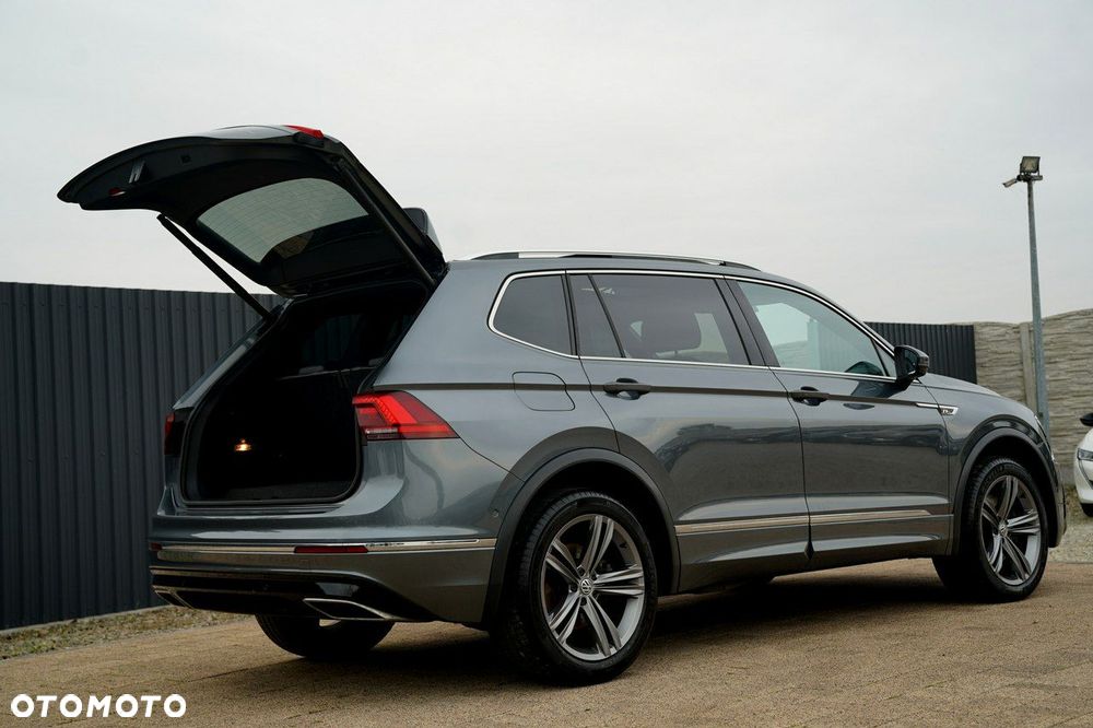Volkswagen Tiguan Allspace - 13