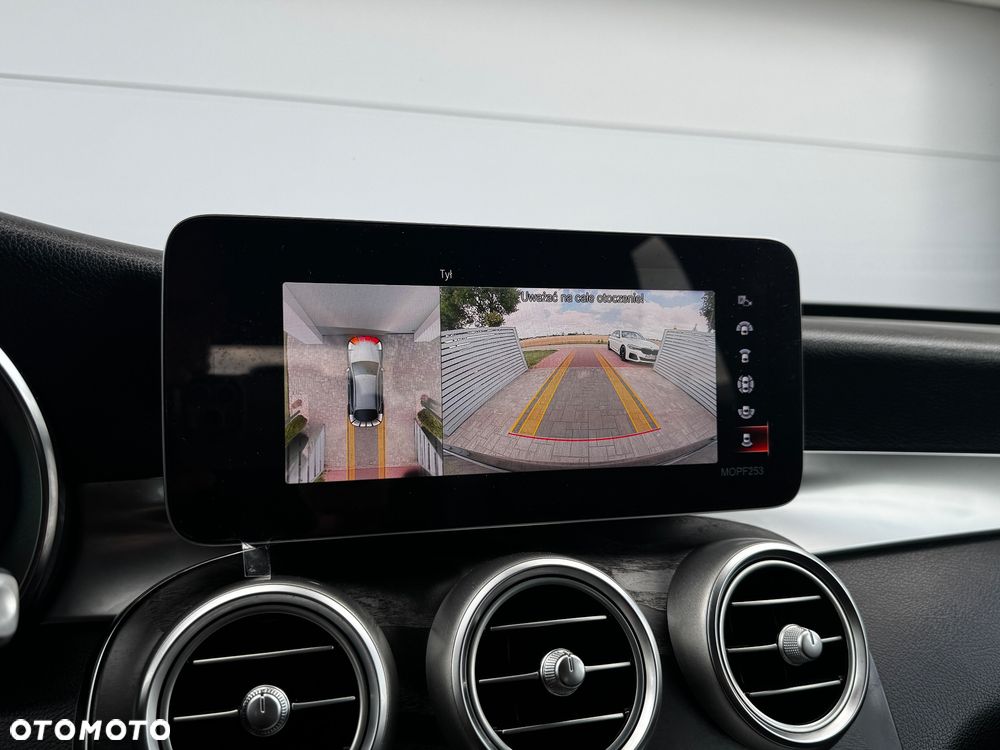 Mercedes-Benz GLC 220 d 4-Matic - 29