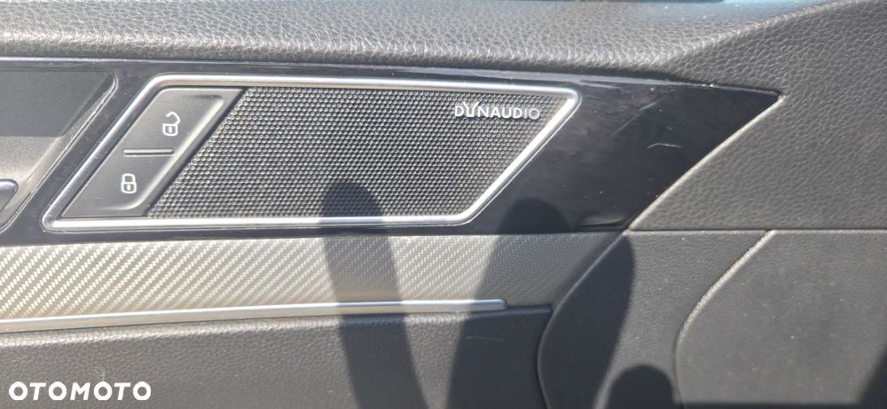 Volkswagen Passat - 19