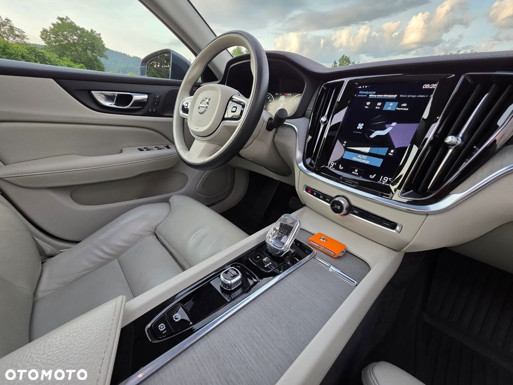 Volvo S60 B5 B Inscription - 36