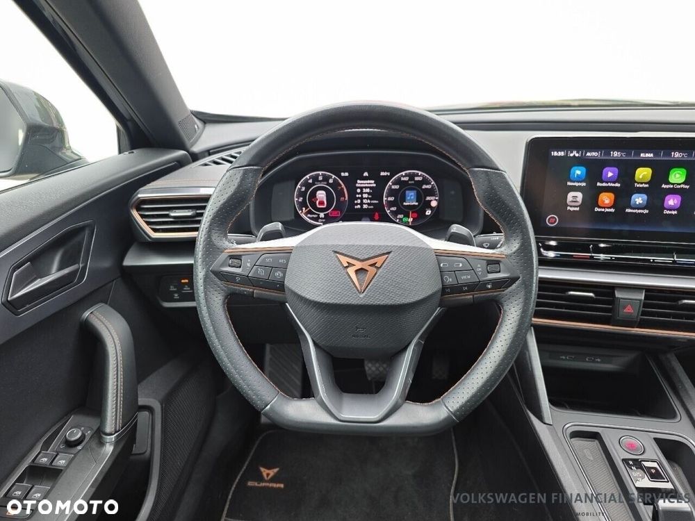 Cupra Formentor - 8