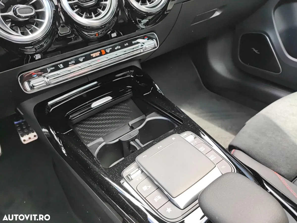 Mercedes-Benz A AMG 45 4MATIC+ Aut. - 13