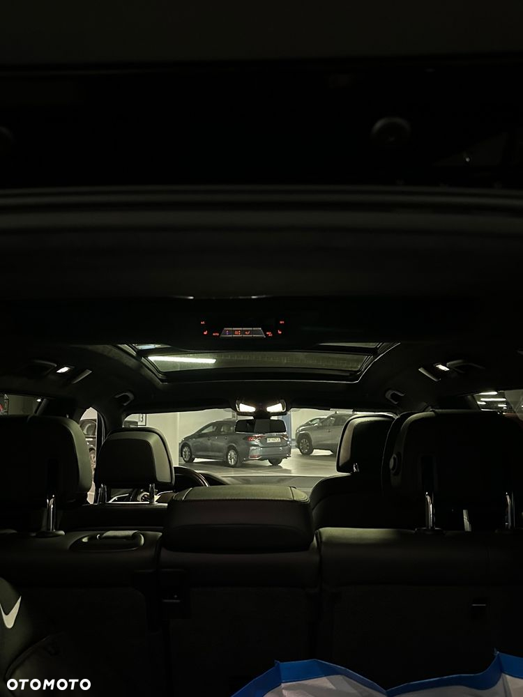 BMW X7 xDrive40i - 10