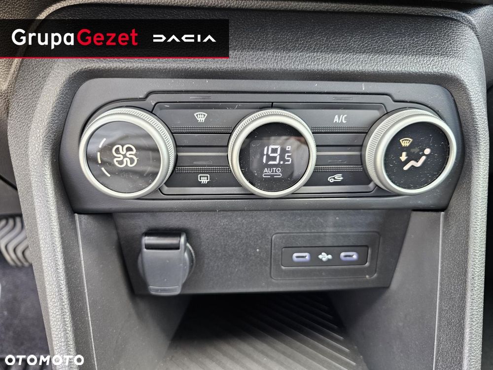 Dacia Sandero Stepway - 10