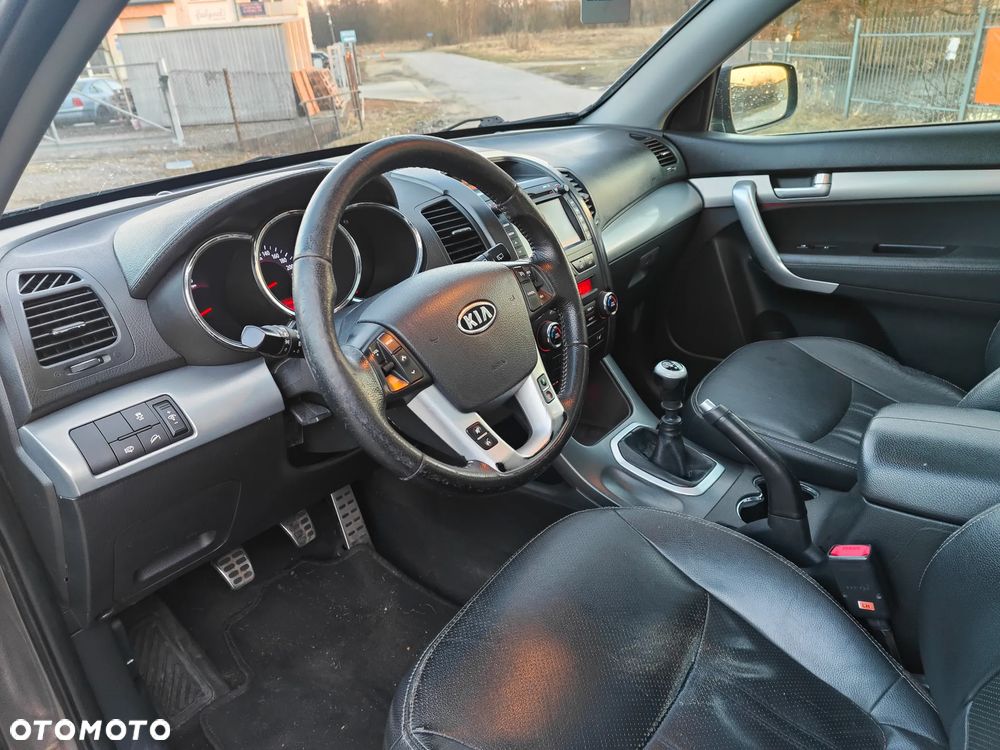 Kia Sorento 2.0 CRDI L 2WD - 14