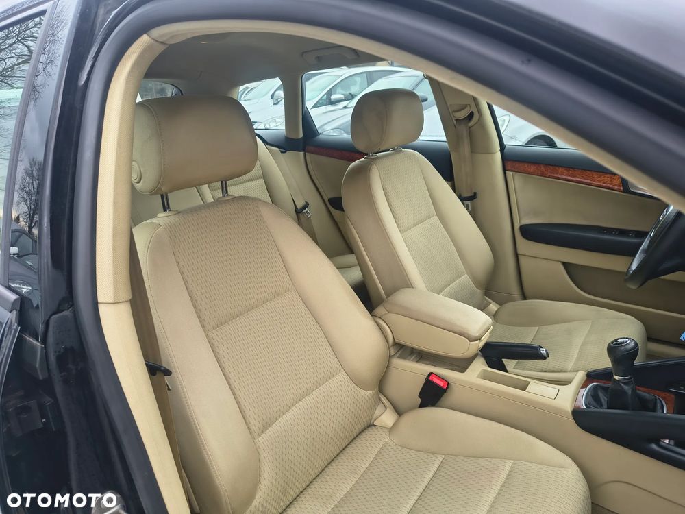 Audi A3 Sportback 1.2 TFSI Ambition - 20