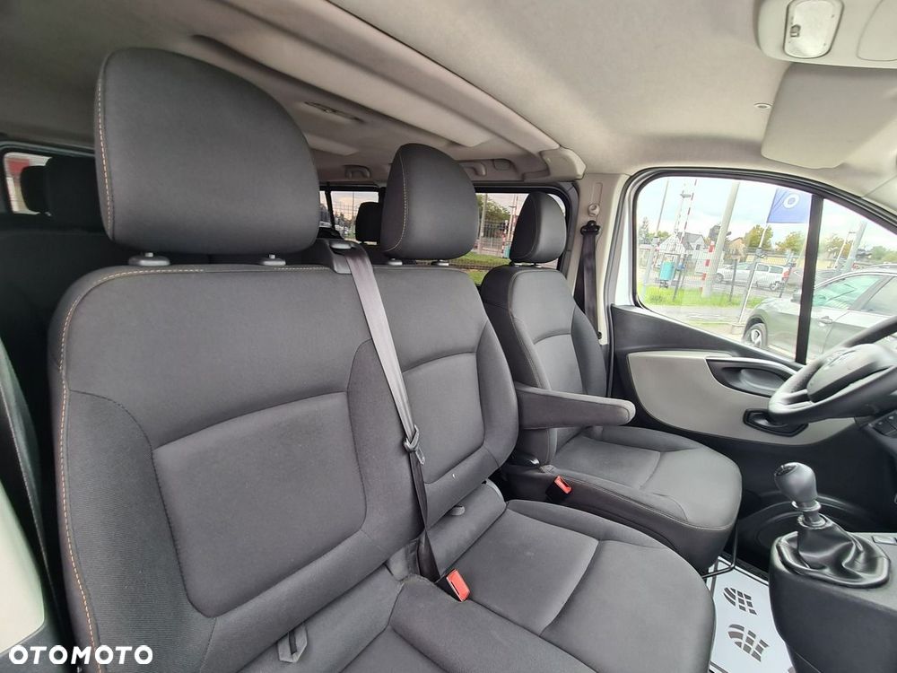 Renault Trafic - 20