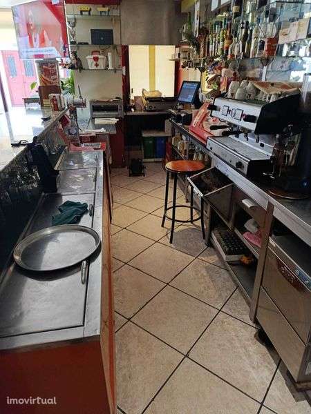 Café Monte Carlo Bragança - Grande imagem: 3/7