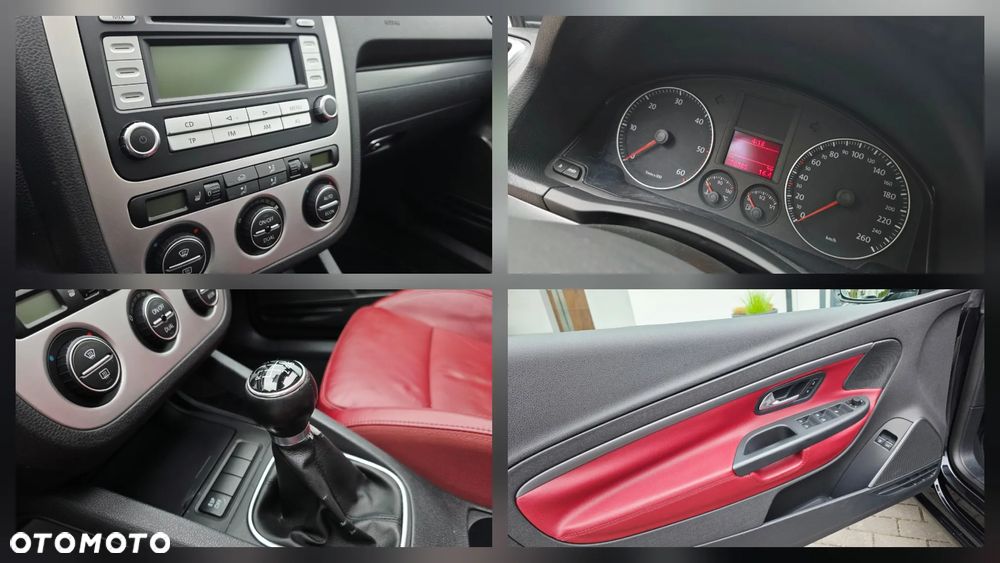 Volkswagen Eos 2.0 TDI DPF - 15