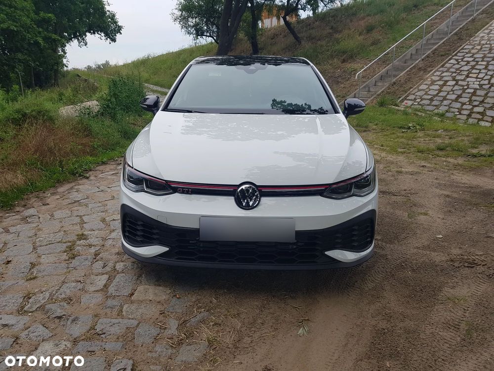 Volkswagen Golf 2.0 TSI GTI Clubsport DSG - 2