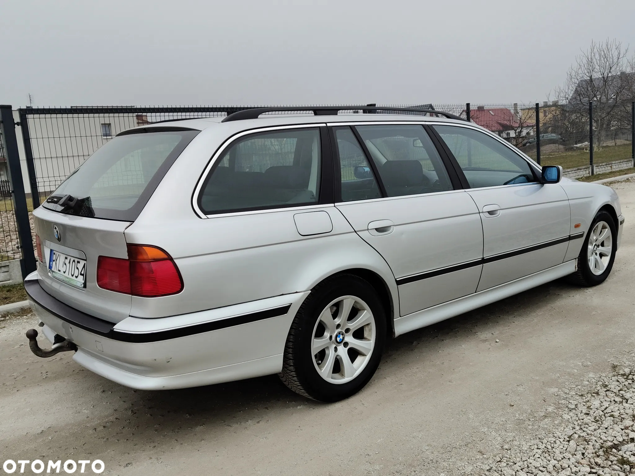 BMW Seria 5 530d - 5