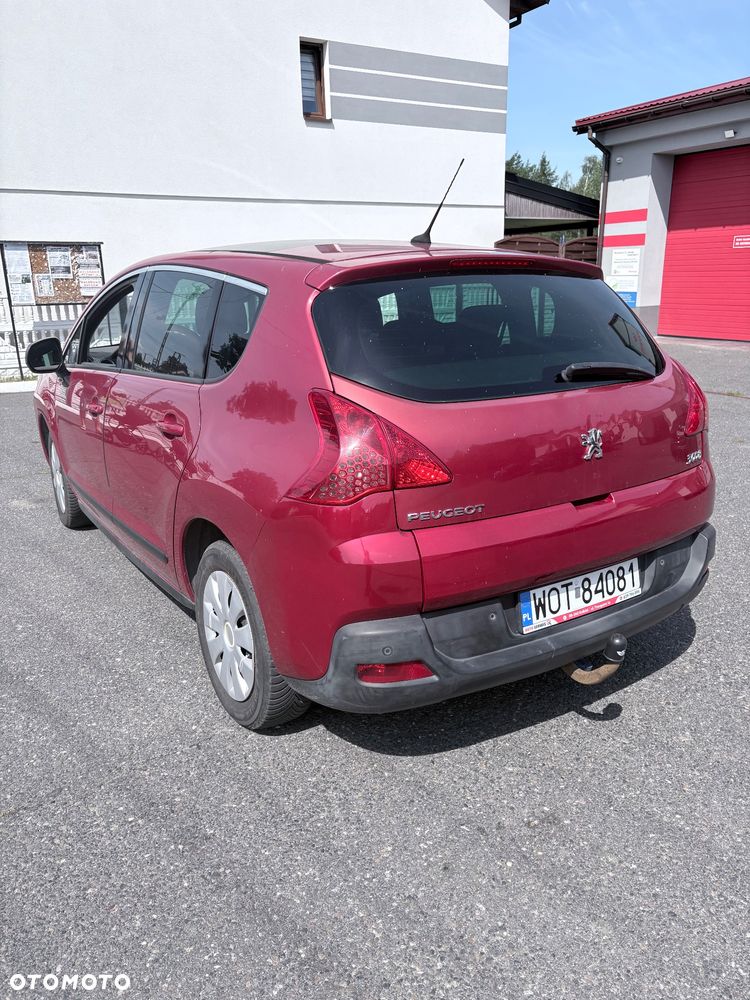 Peugeot 3008 1.6 Active - 2