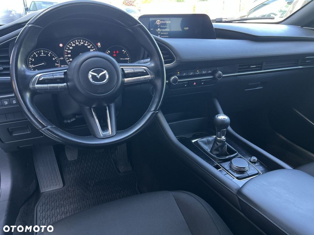 Mazda 3 - 23