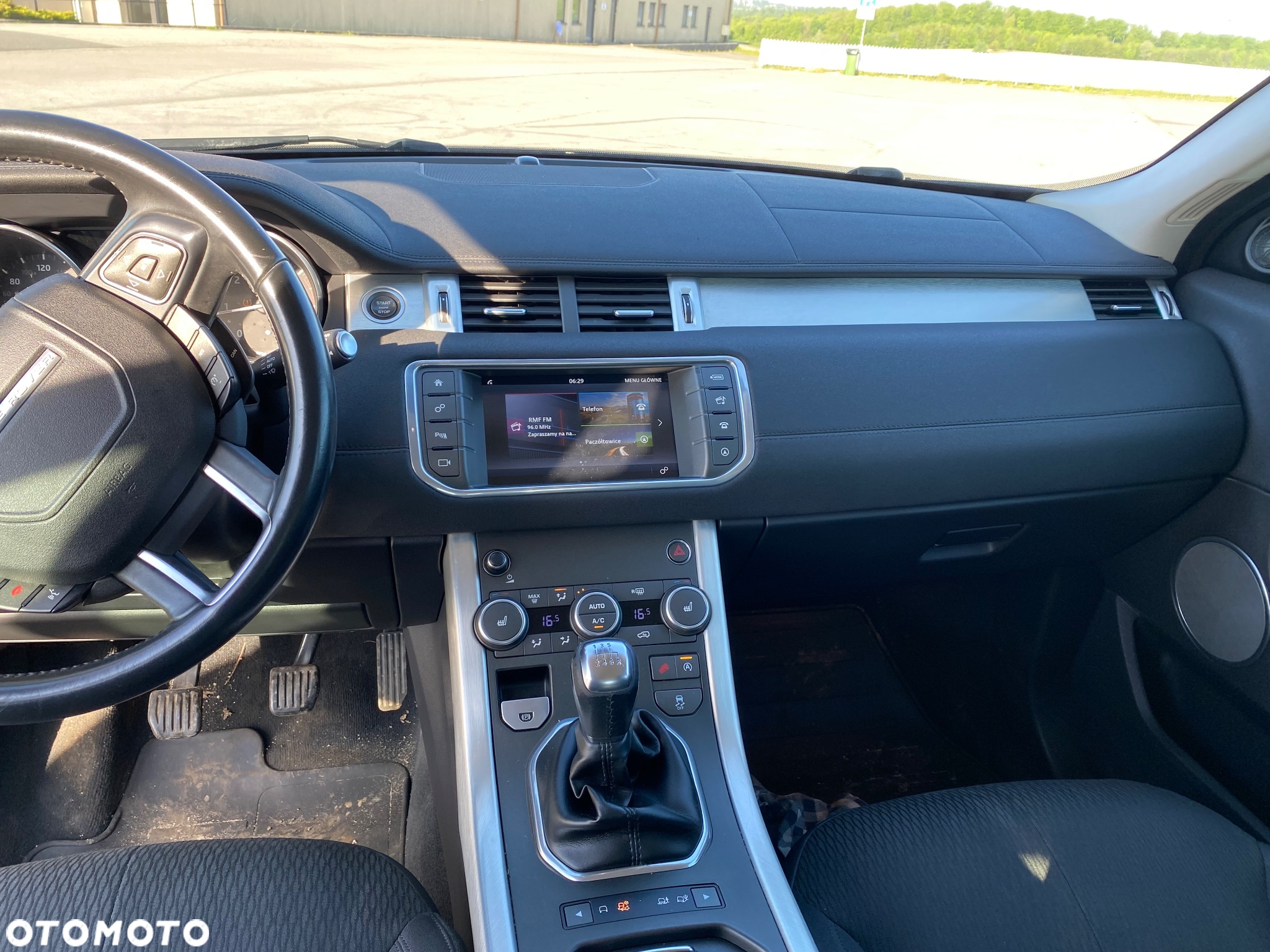 Land Rover Range Rover Evoque 2.0 D150 - 20