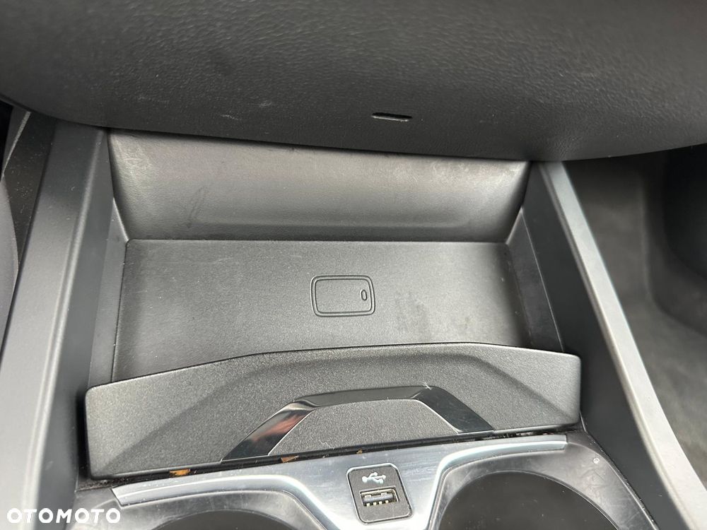 BMW Seria 1 116d Advantage - 16
