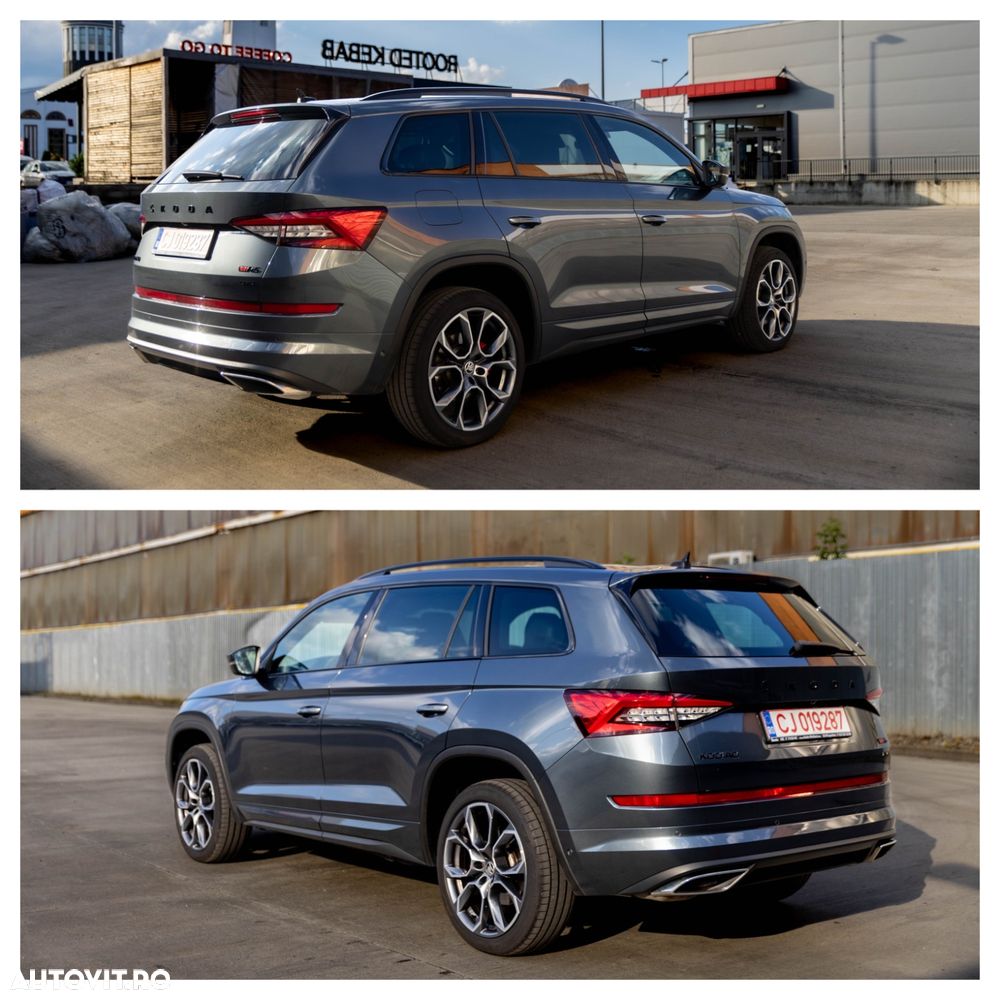 Skoda Kodiaq - 6
