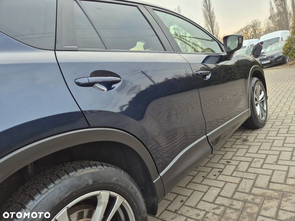 Mazda CX-5 SKYACTIV-D 175 Drive AWD Sports-Line - 21