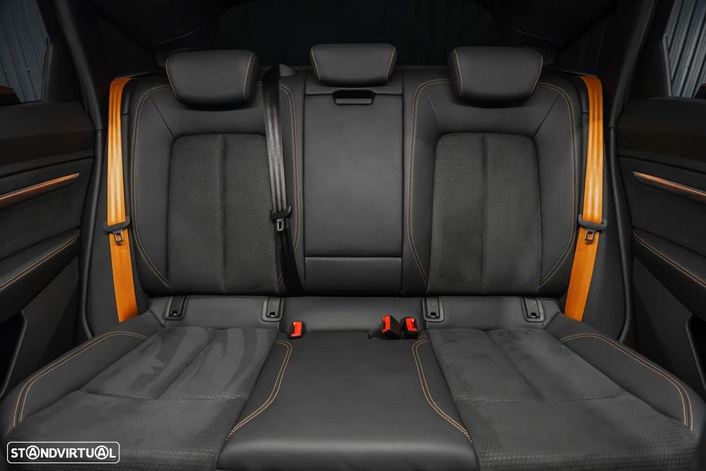 Audi e-tron Sportback 50 quattro S line - 24