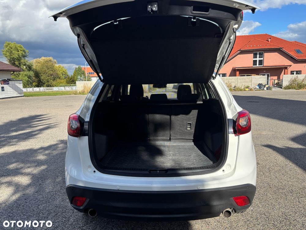 Mazda CX-5 2.2 D Skymotion 2WD - 13