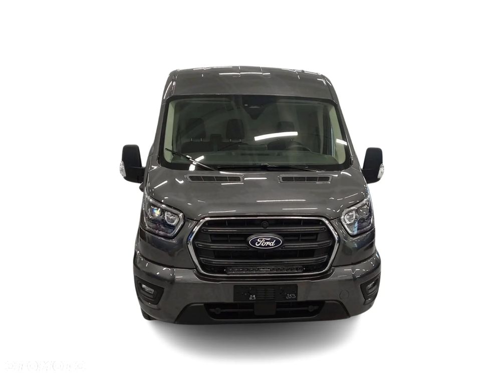 Ford Transit L3H2 165KM LIMITED A8 - 6