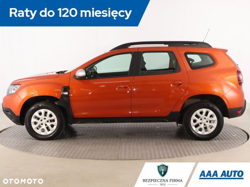 Dacia Duster - 4