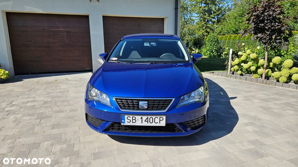 Seat Leon - 3