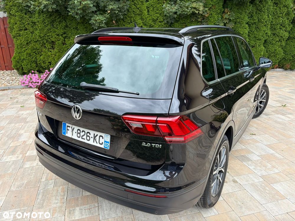Volkswagen Tiguan - 34