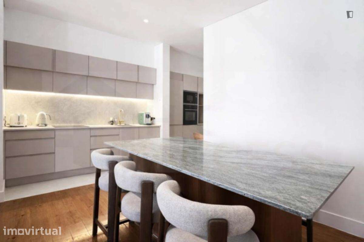 Apartamento com 3 quartos - localizado em Martim Moniz Lisbon - Grande imagem: 3/9